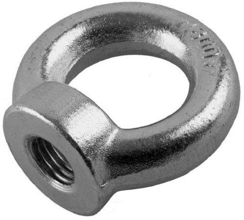 Рым-гайка DIN582 М6 (1 шт)  картинка